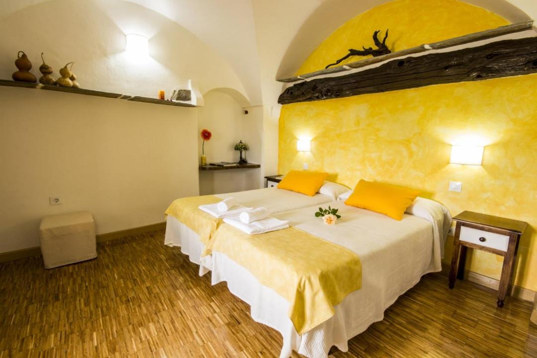 Photo of Bedroom in Grimaldo