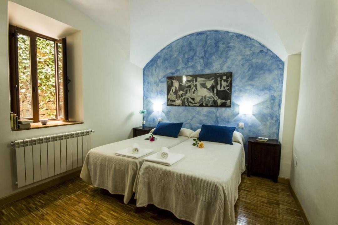Photo of Bedroom in Grimaldo