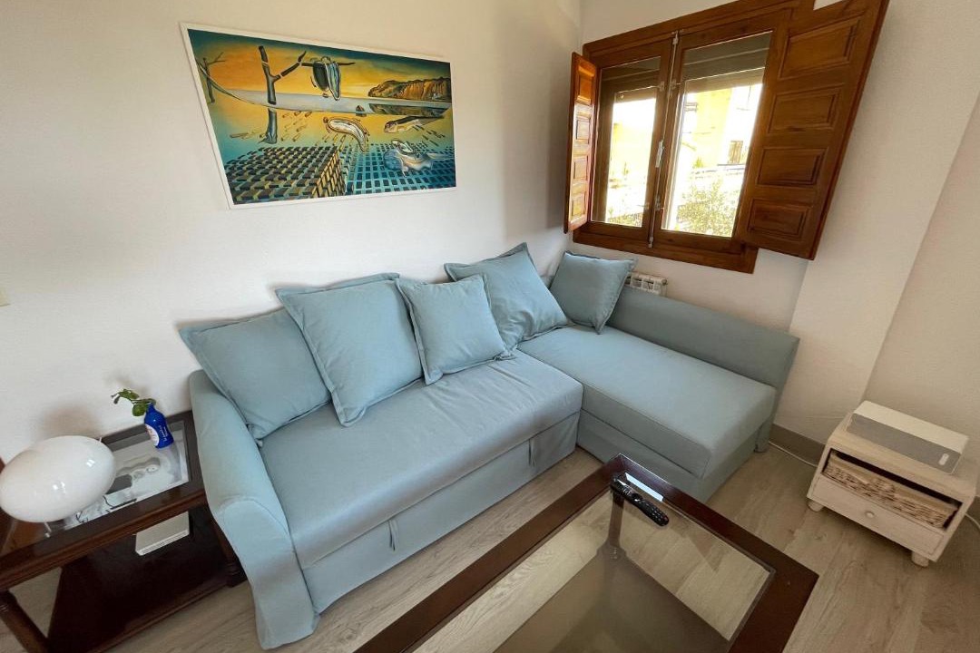 Photo of Livingroom in Cogolludo