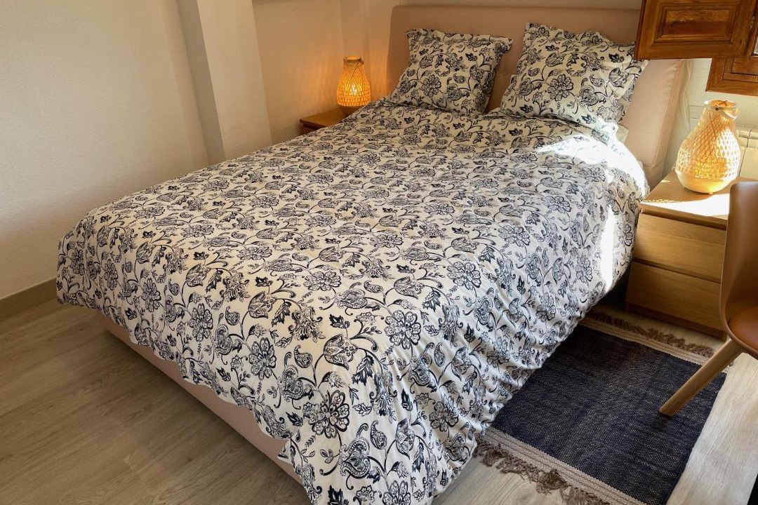 Photo of Bedroom in Cogolludo