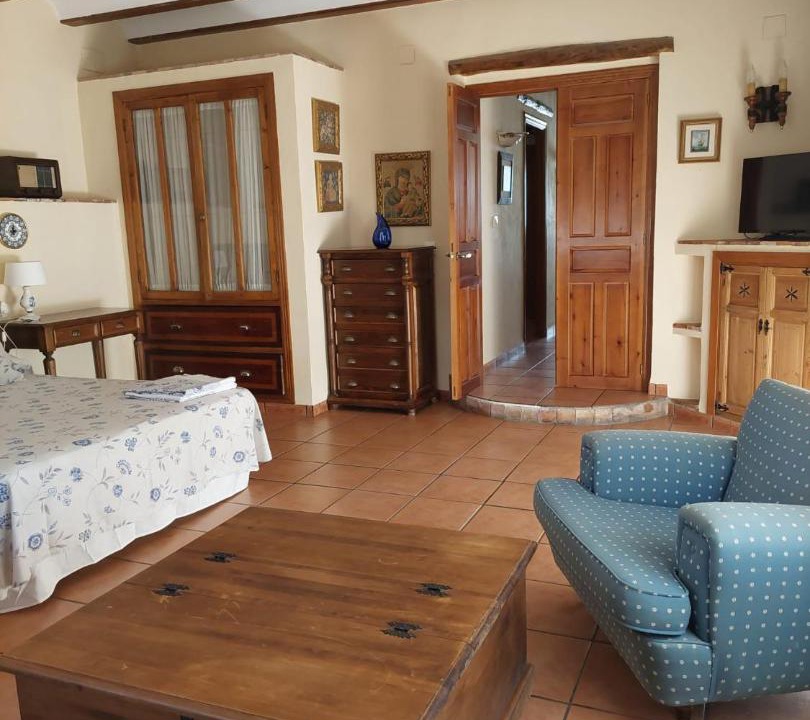 Photo of Livingroom in La Gila
