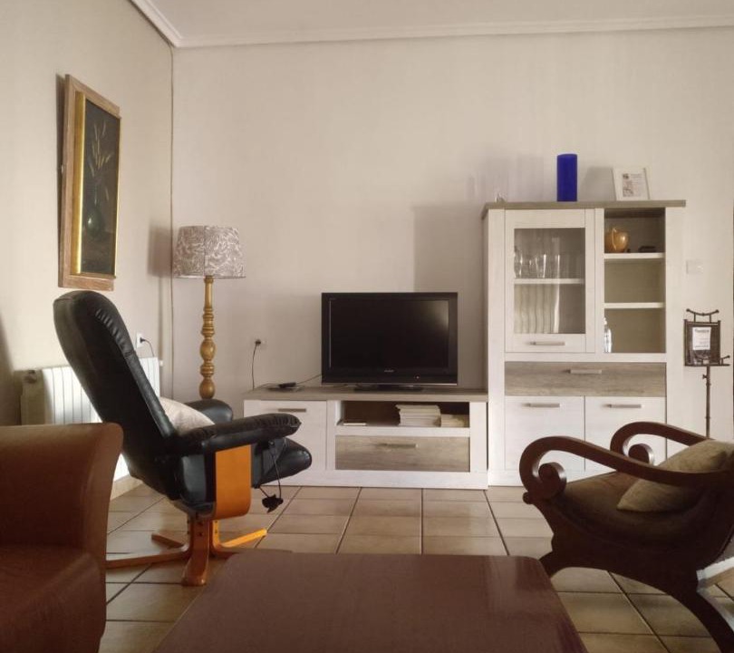 Photo of Livingroom in La Gila