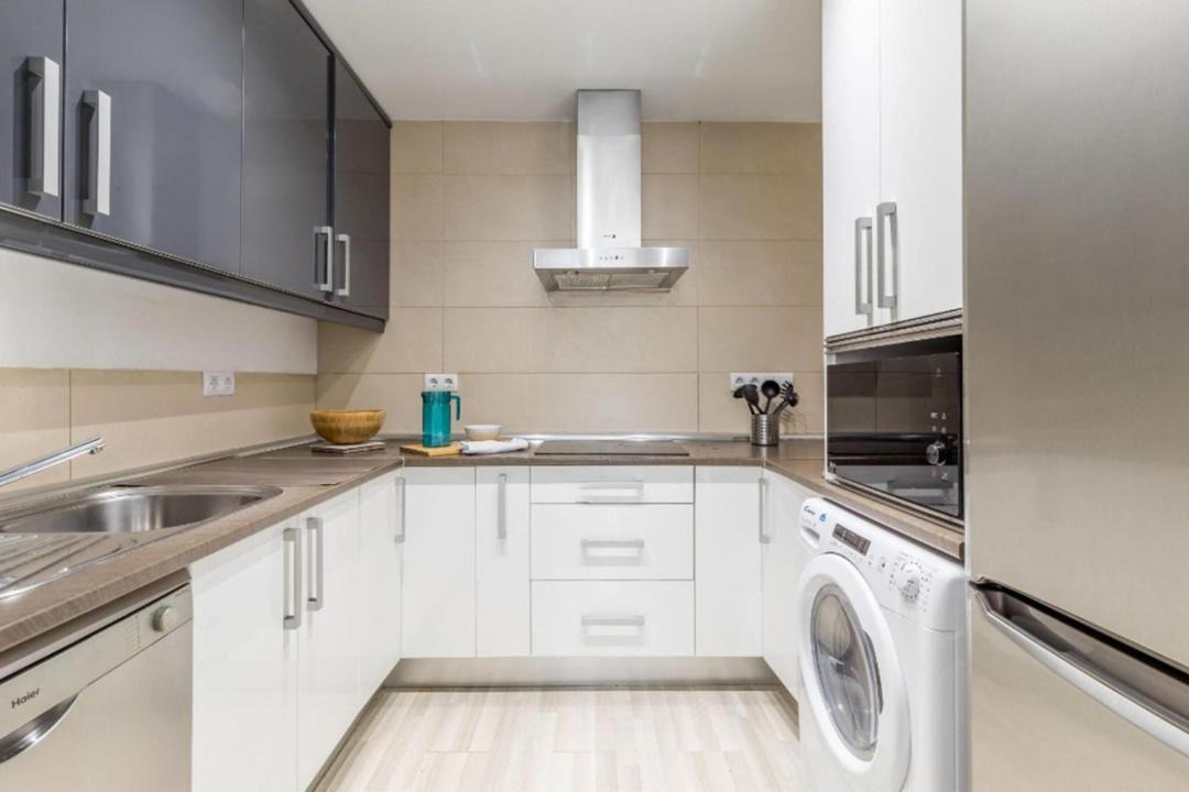 Photo of Kitchen in Centro
