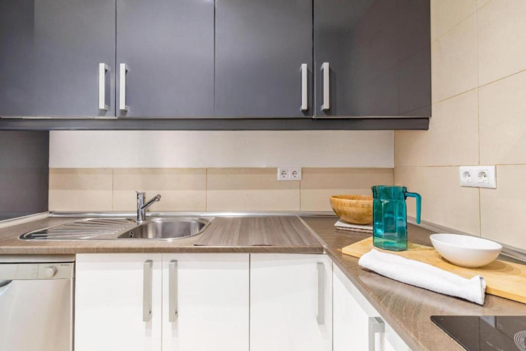 Photo of Kitchen in Centro