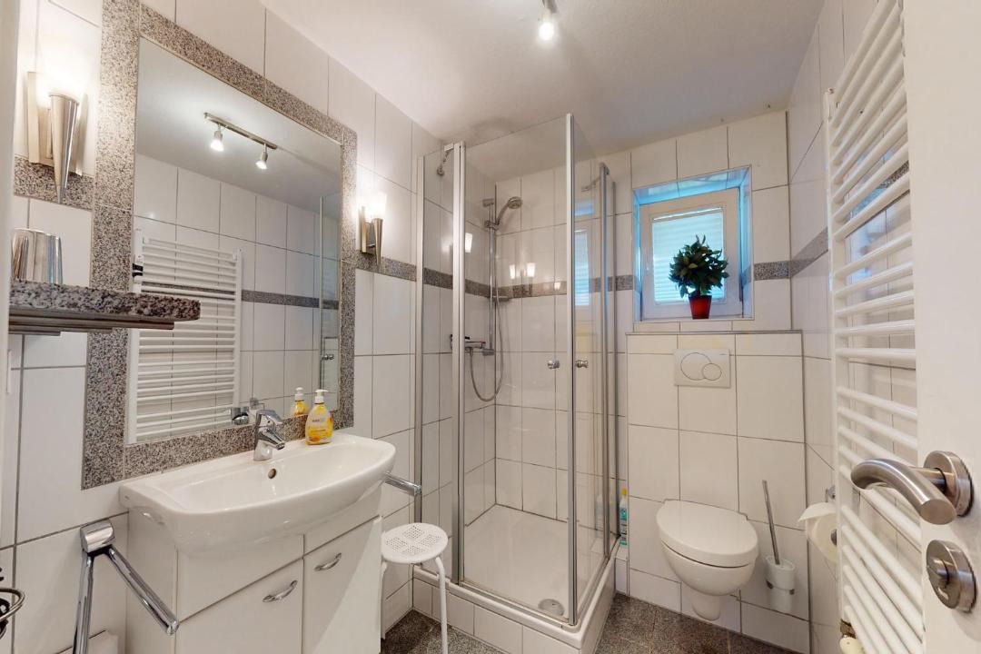 Photo of Bathroom in Hornum