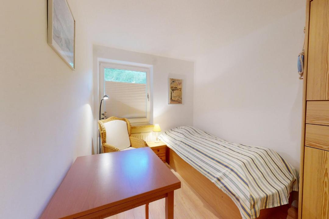 Photo of Bedroom in Hornum