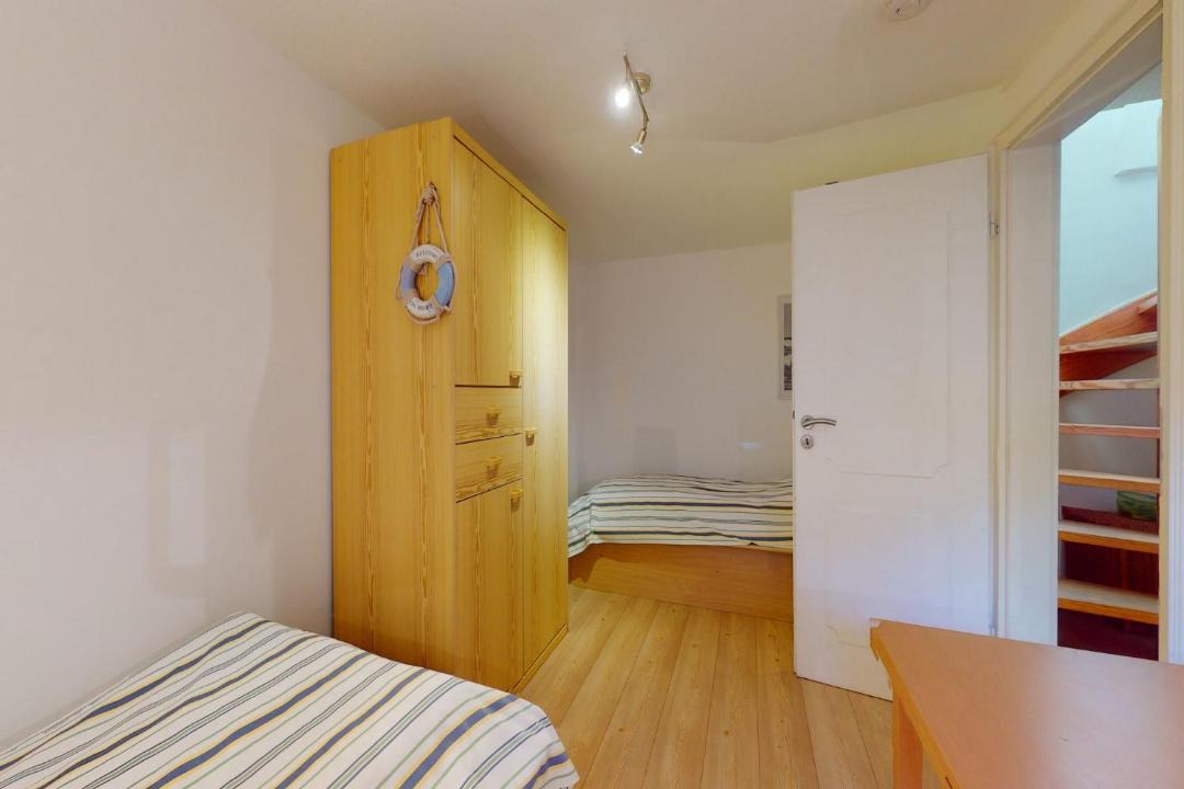 Photo of Bedroom in Hornum