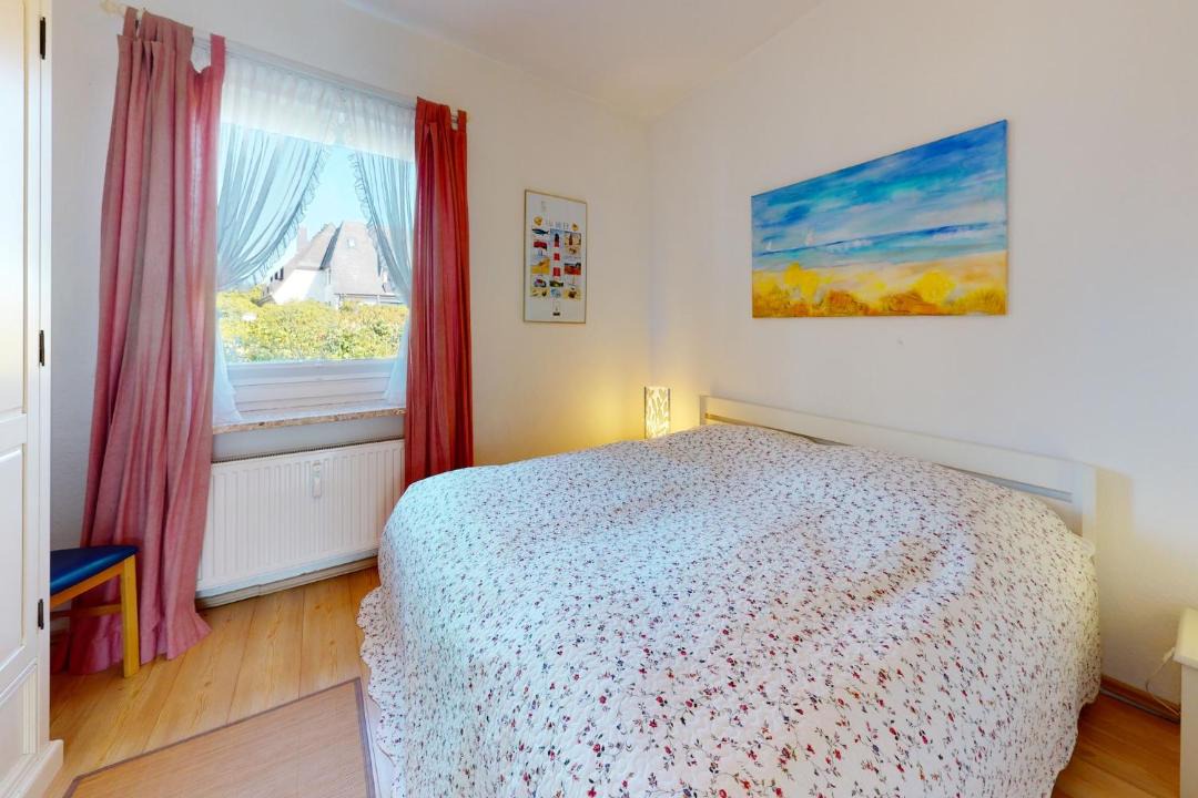 Photo of Bedroom in Hornum
