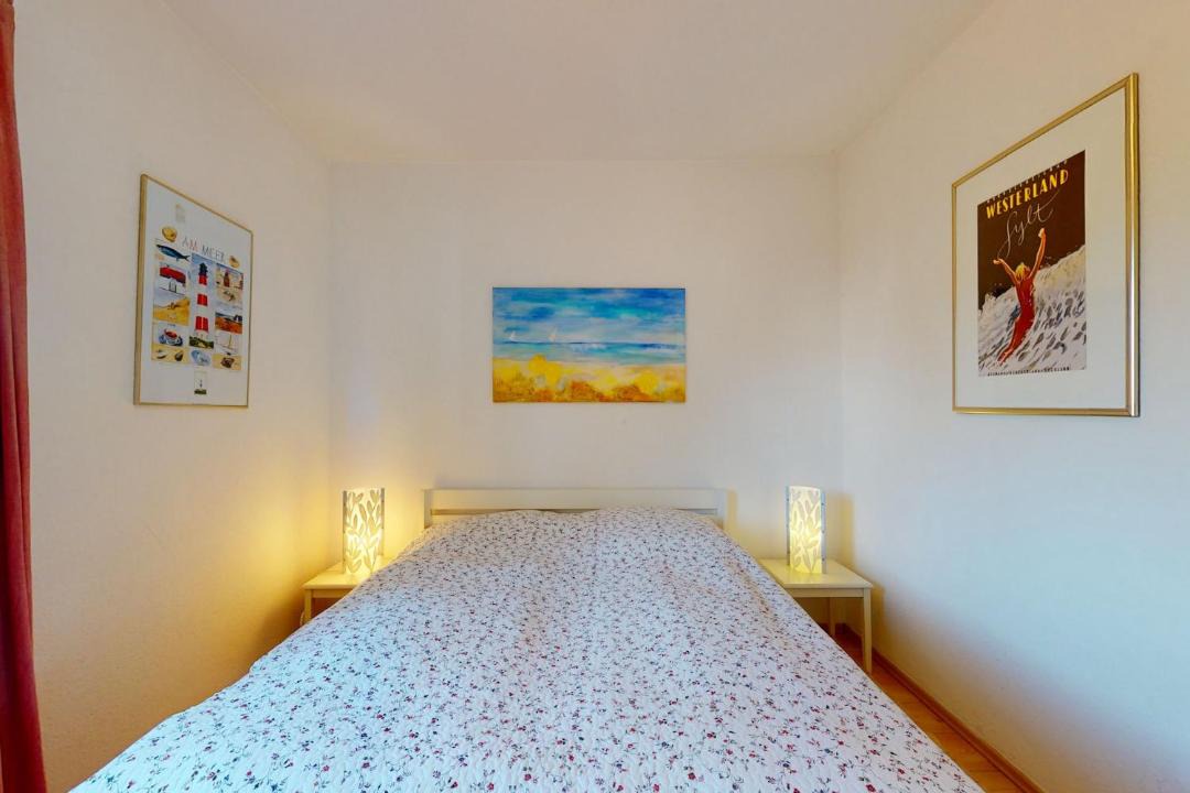 Photo of Bedroom in Hornum