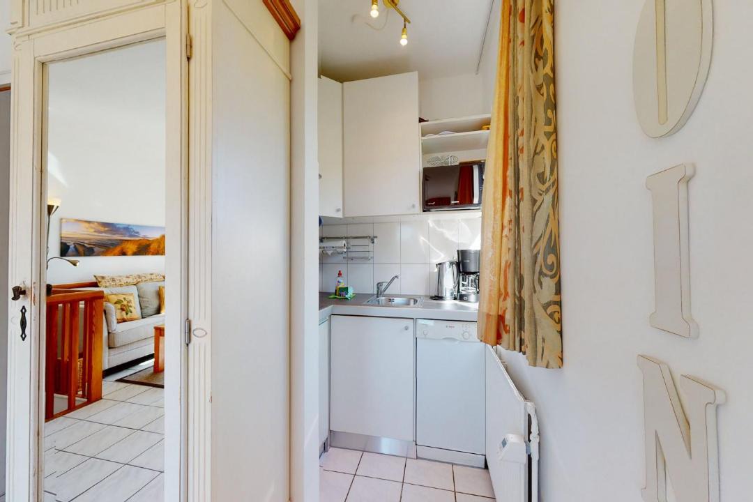 Photo of Kitchen in Hornum