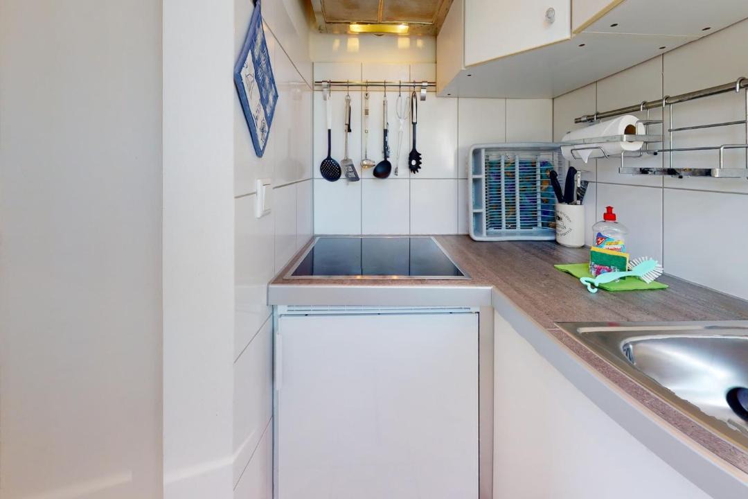 Photo of Kitchen in Hornum