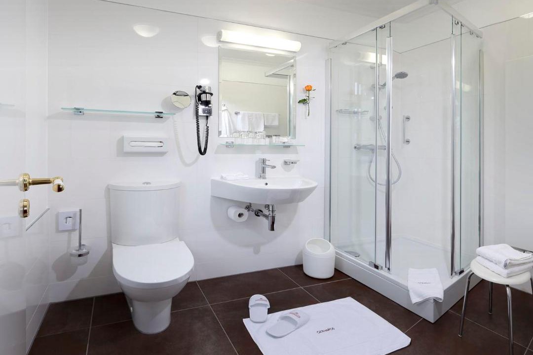 Photo of Bathroom in Innenstadt