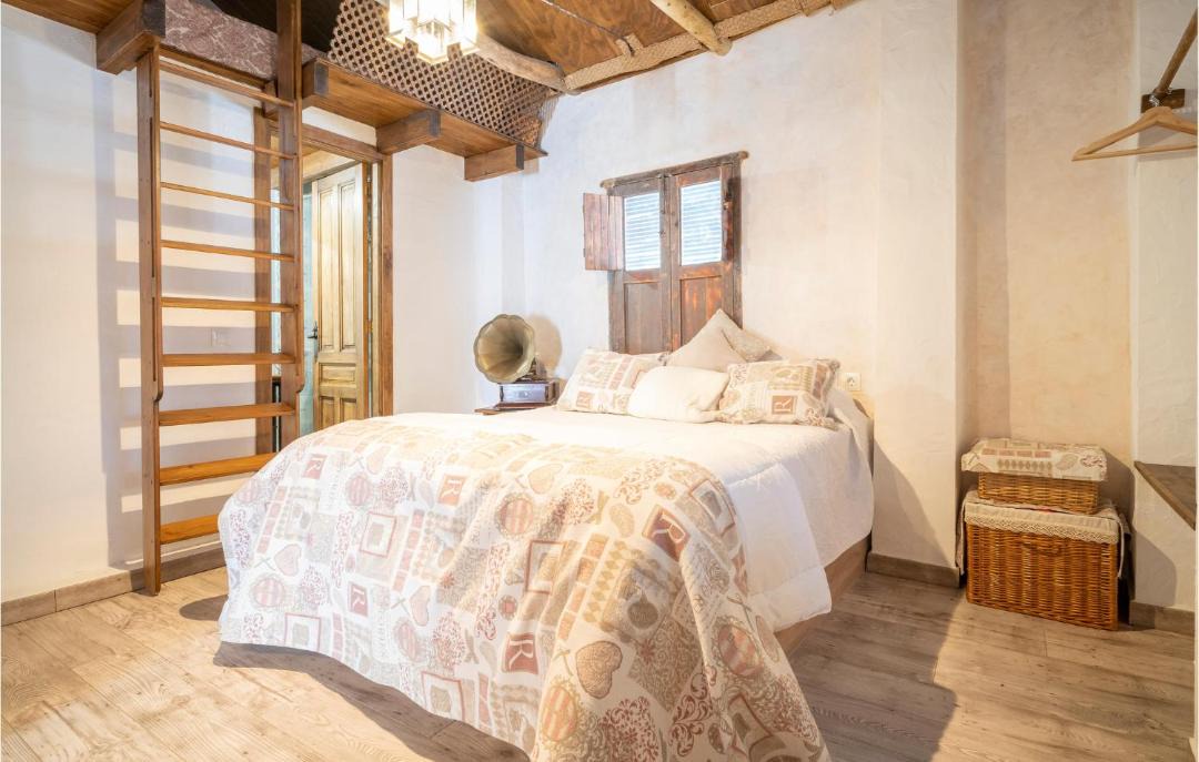 Photo of Bedroom in El Colmenar