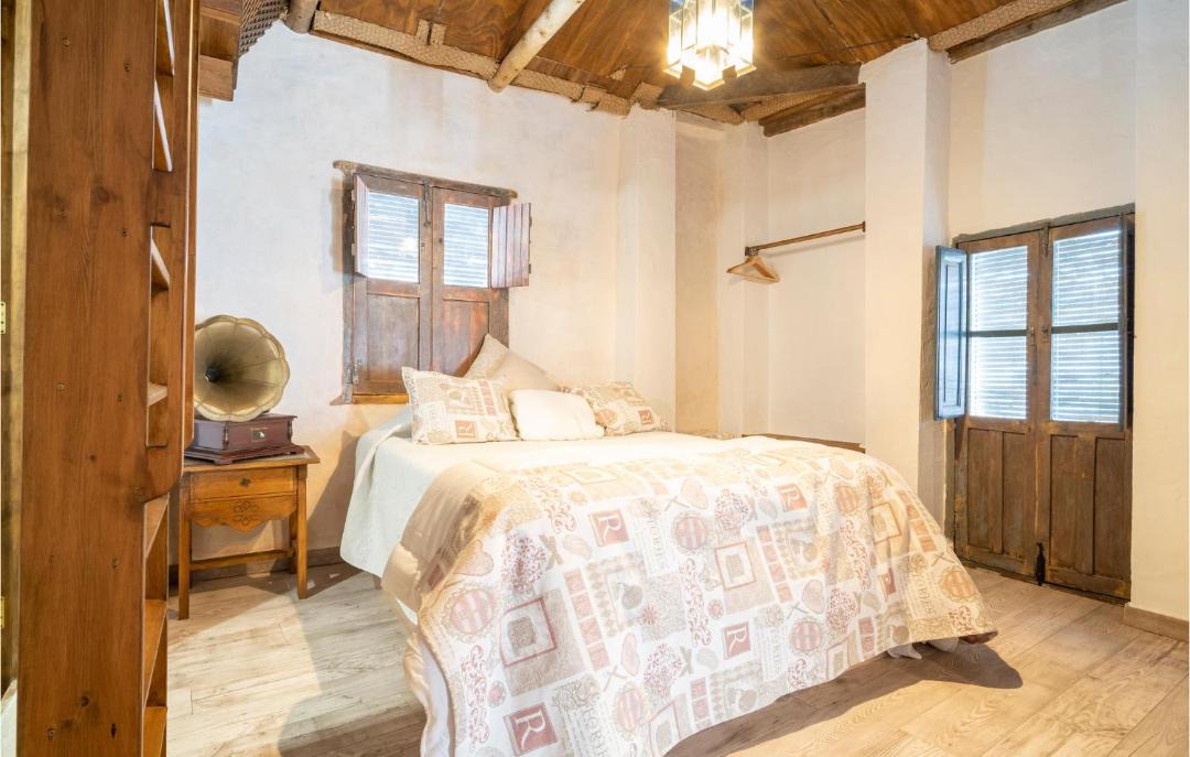 Photo of Bedroom in El Colmenar