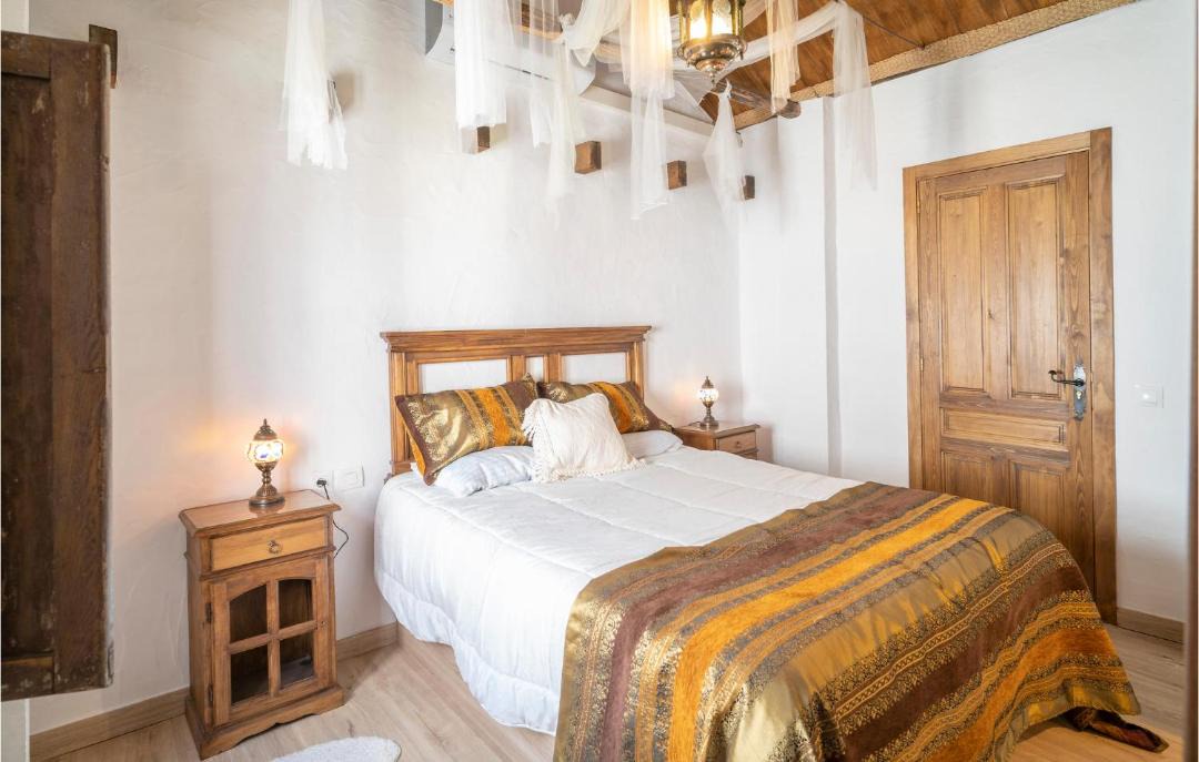 Photo of Bedroom in El Colmenar