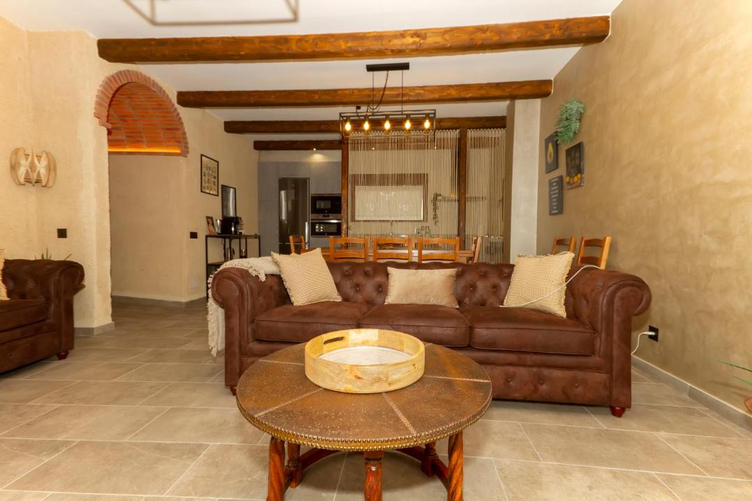 Photo of Livingroom in Muelas del Pan