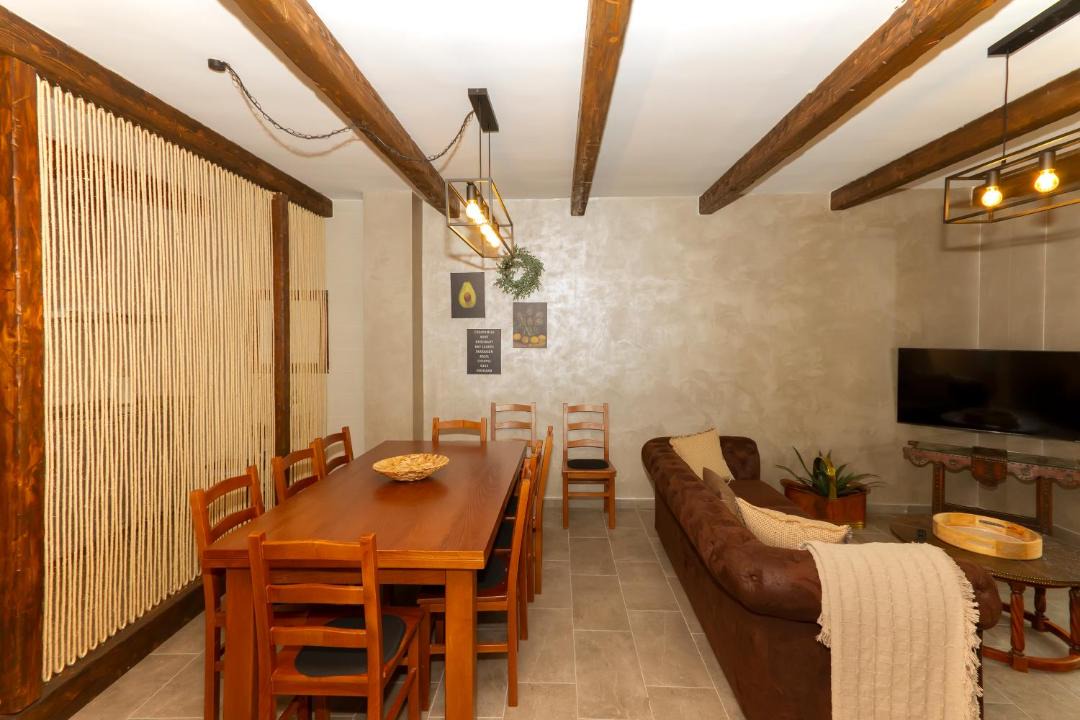 Photo of Livingroom in Muelas del Pan