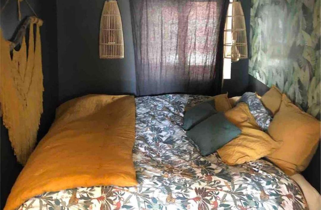 Photo of Bedroom in Les Cordeliers