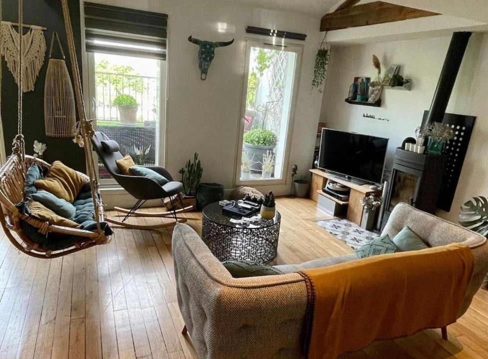 Photo of Livingroom in Les Cordeliers