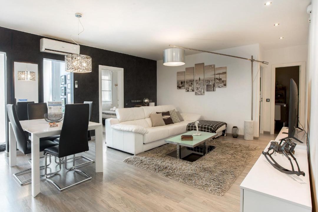 Photo of Livingroom in El Port