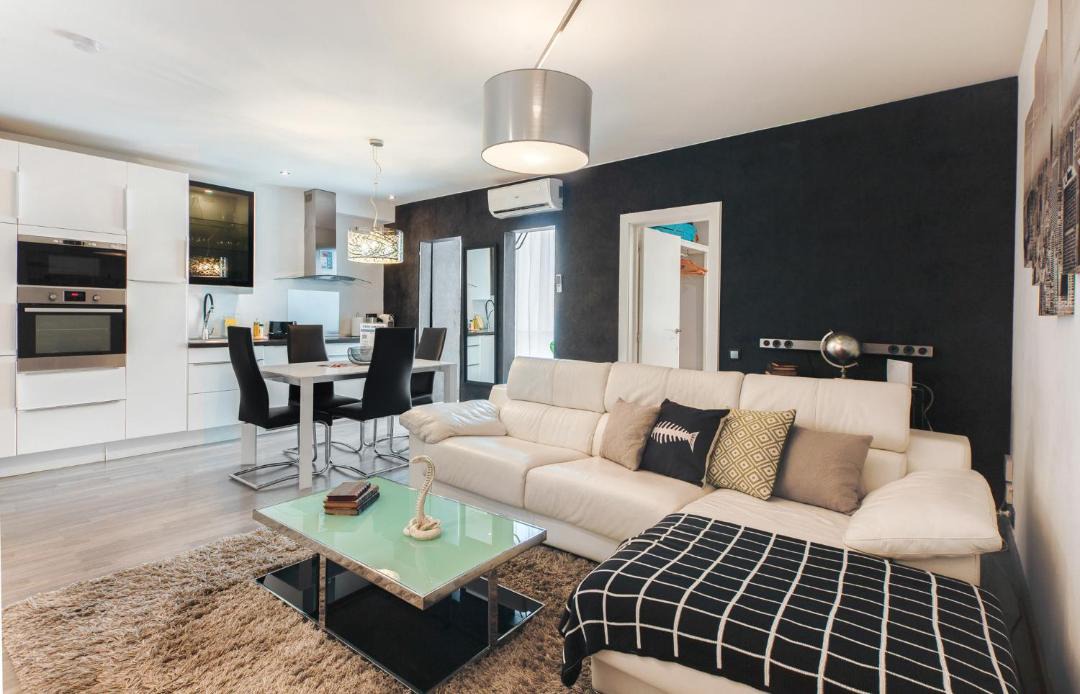 Photo of Livingroom in El Port