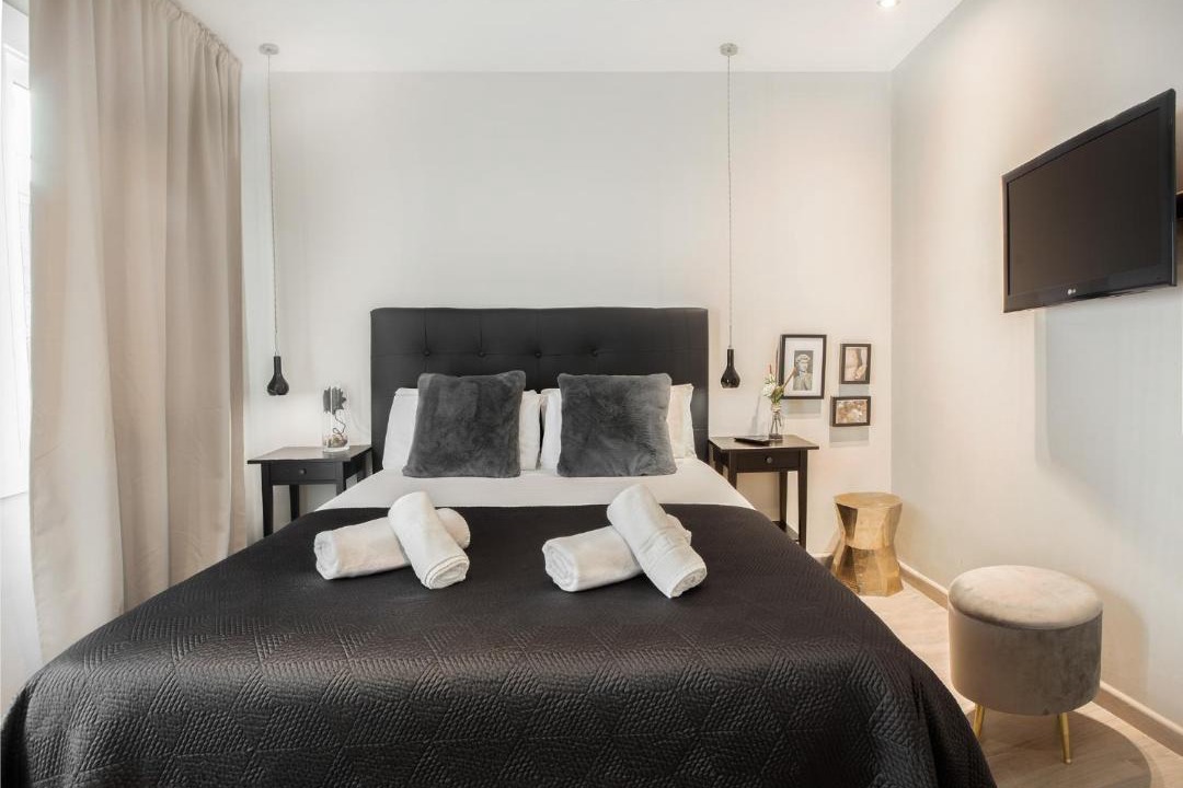 Photo of Bedroom in El Port