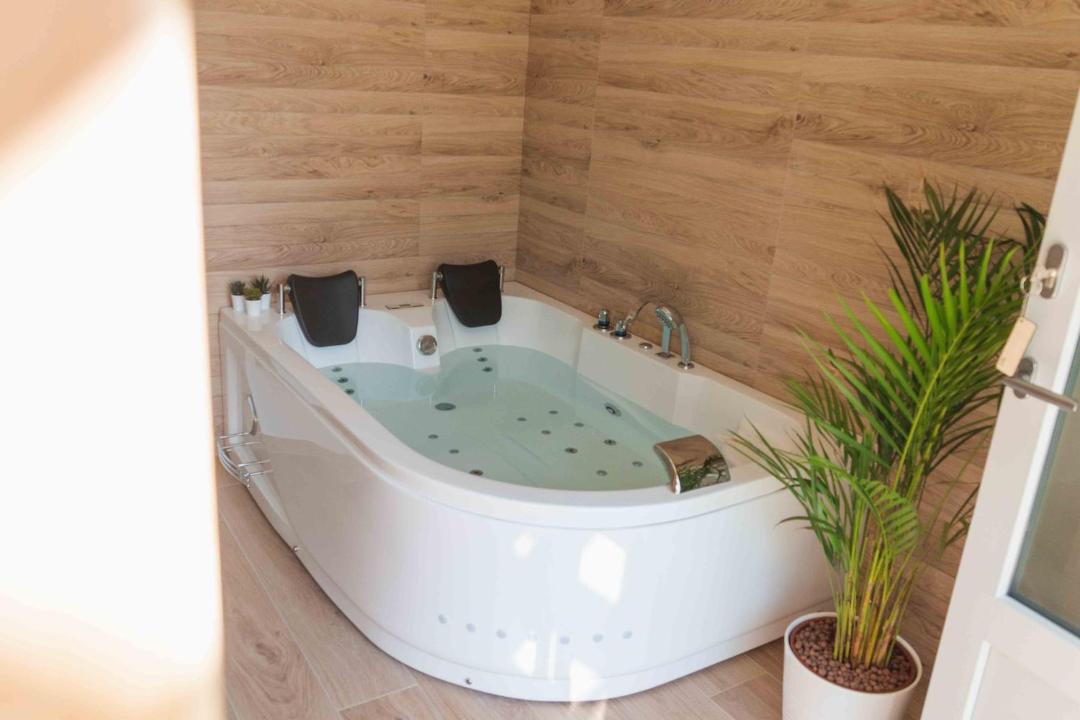 Photo of Bathroom in Fraisans
