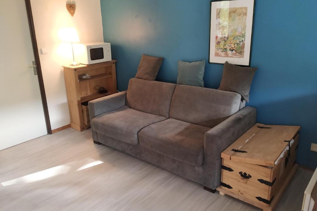 Photo of Livingroom in Saint-Lary-Soulan