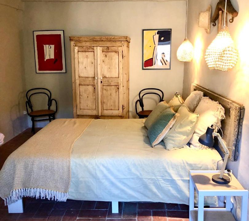 Photo of Bedroom in Seguero