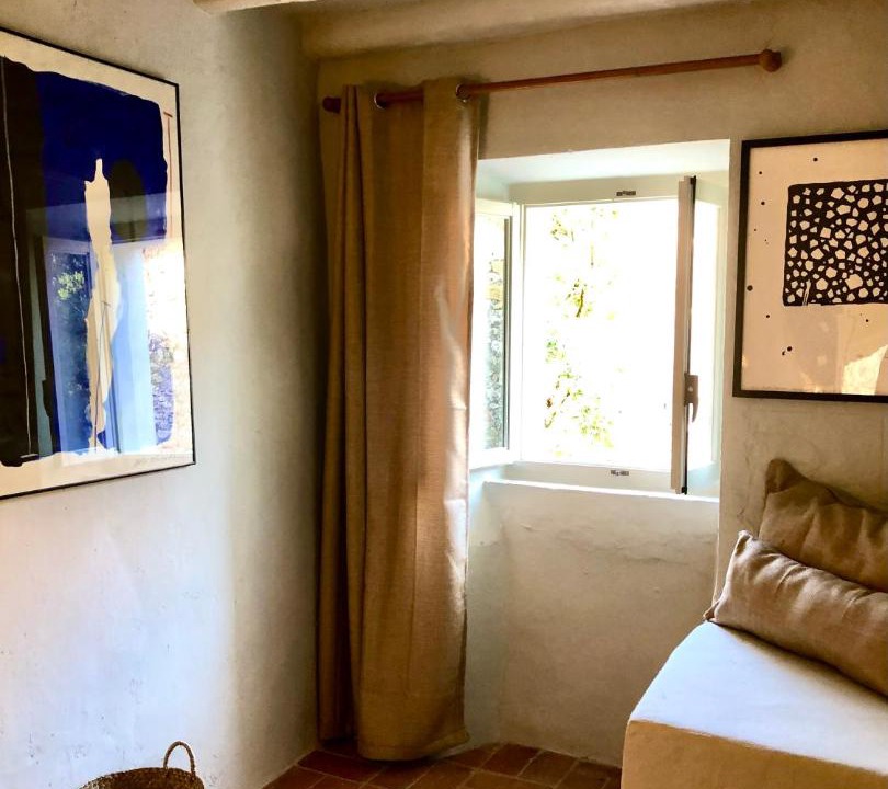Photo of Bedroom in Seguero