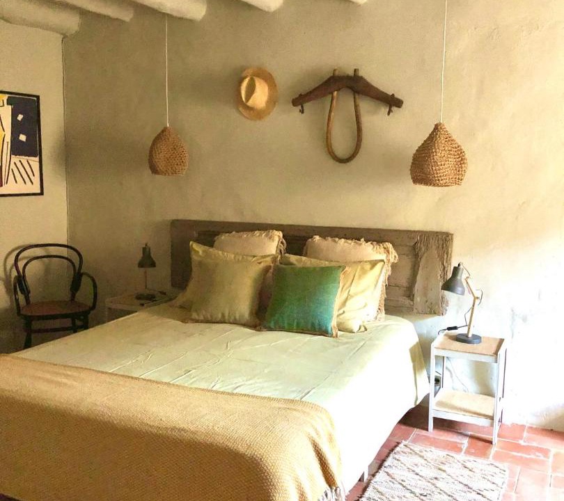 Photo of Bedroom in Seguero