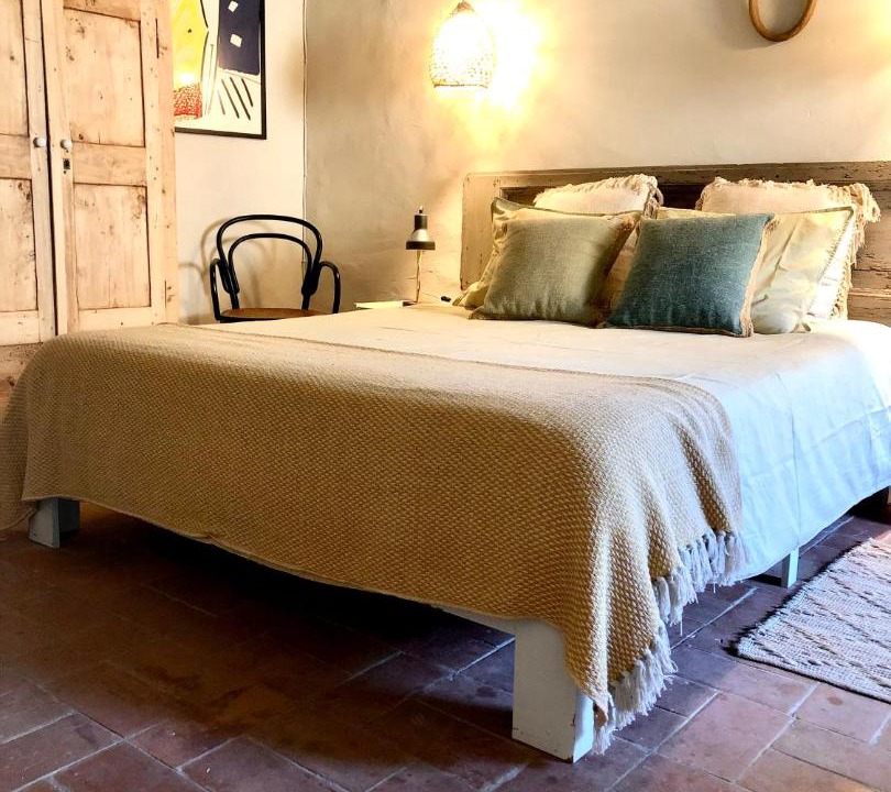 Photo of Bedroom in Seguero
