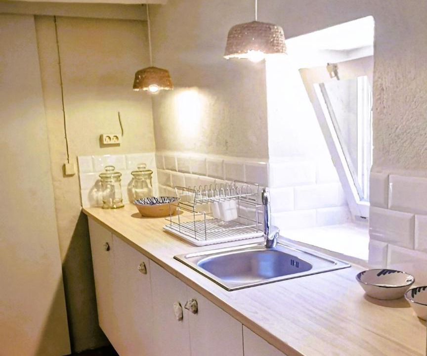 Photo of Kitchen in Seguero
