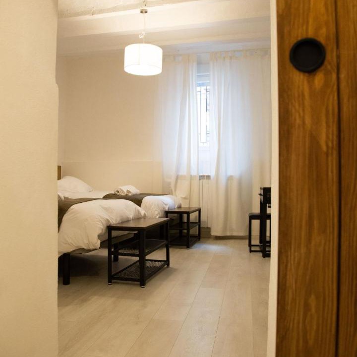 Photo of Bedroom in Alhama de Aragon