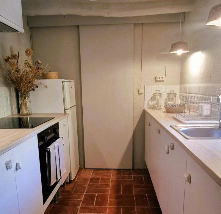 Photo of Kitchen in Seguero