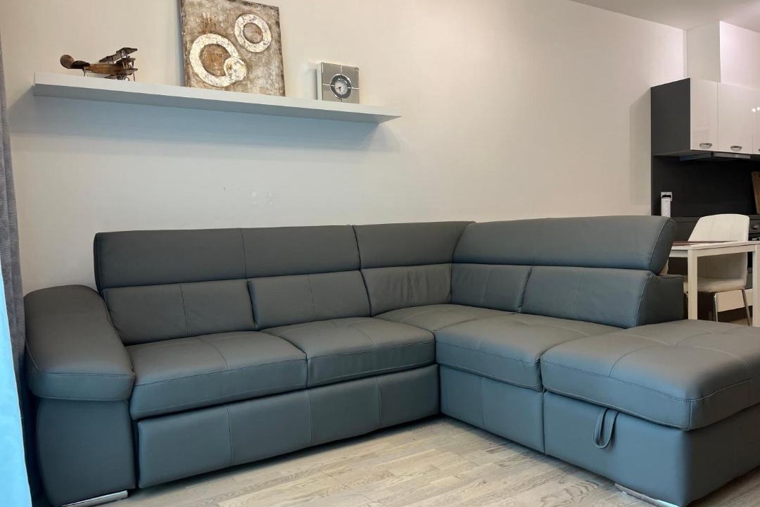Photo of Livingroom in Prague 3