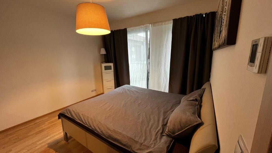 Photo of Bedroom in Prague 3