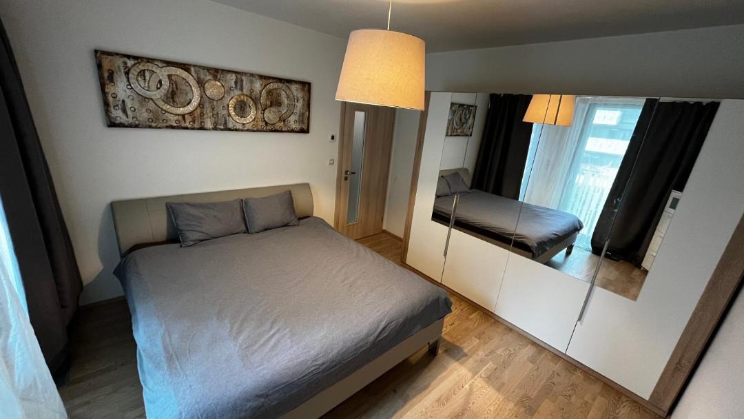 Photo of Bedroom in Prague 3