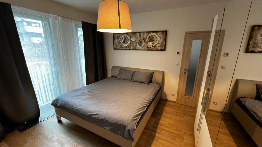 Photo of Bedroom in Prague 3