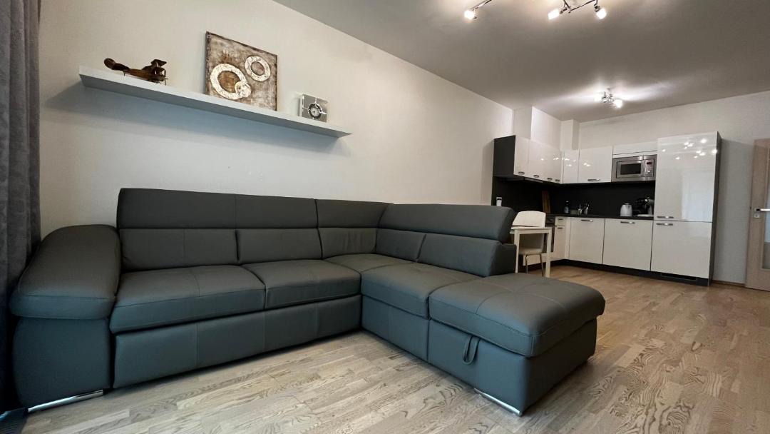 Photo of Livingroom in Prague 3