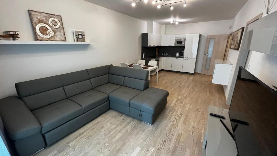 Photo of Livingroom in Prague 3