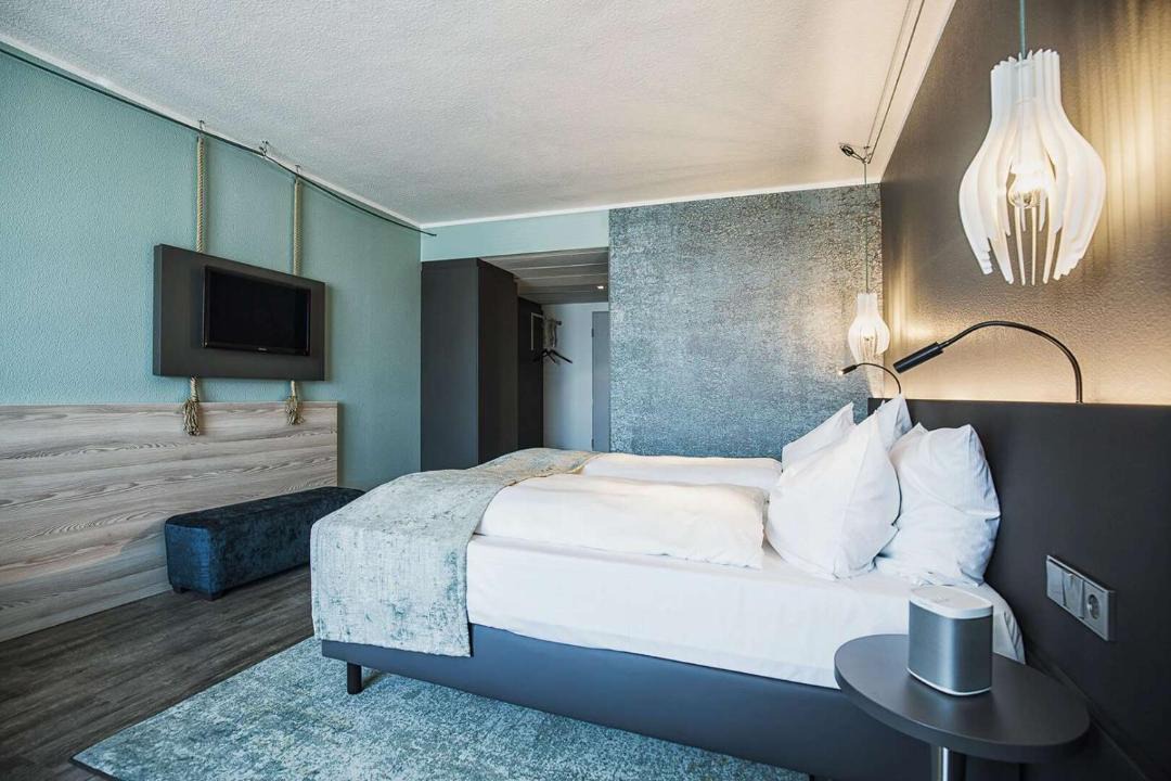 Photo of Bedroom in Oberursel