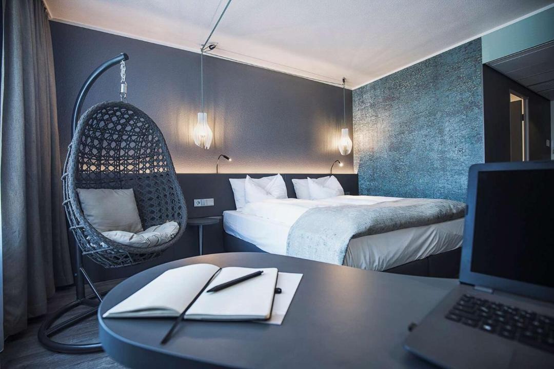 Photo of Bedroom in Oberursel