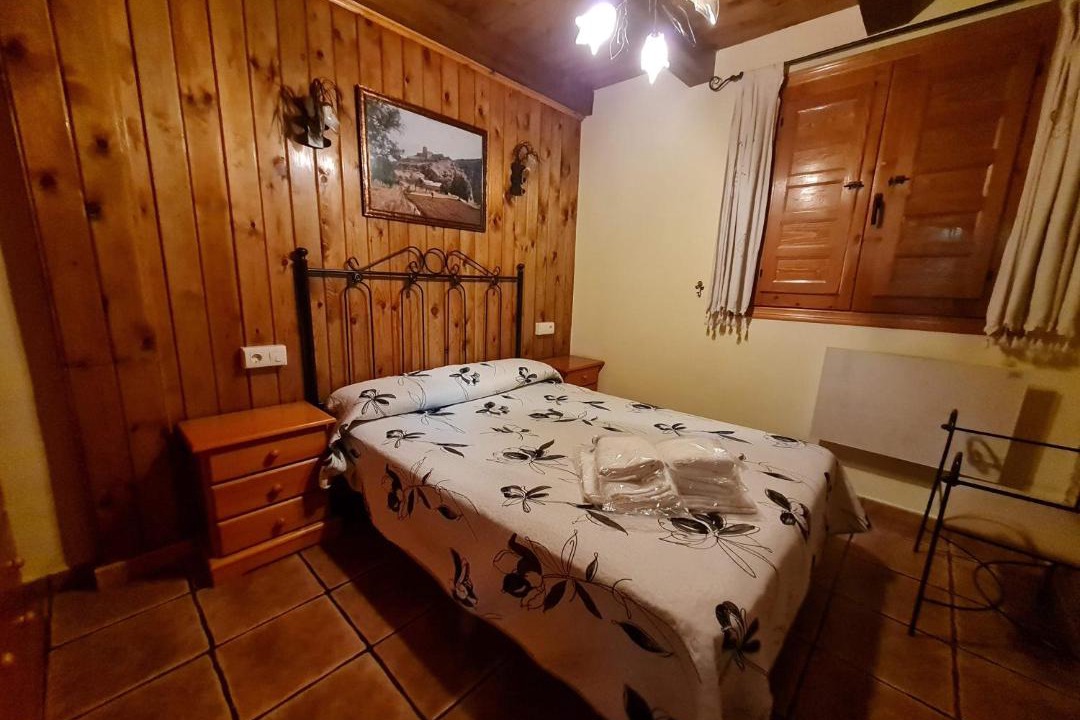 Photo of Bedroom in Nerpio