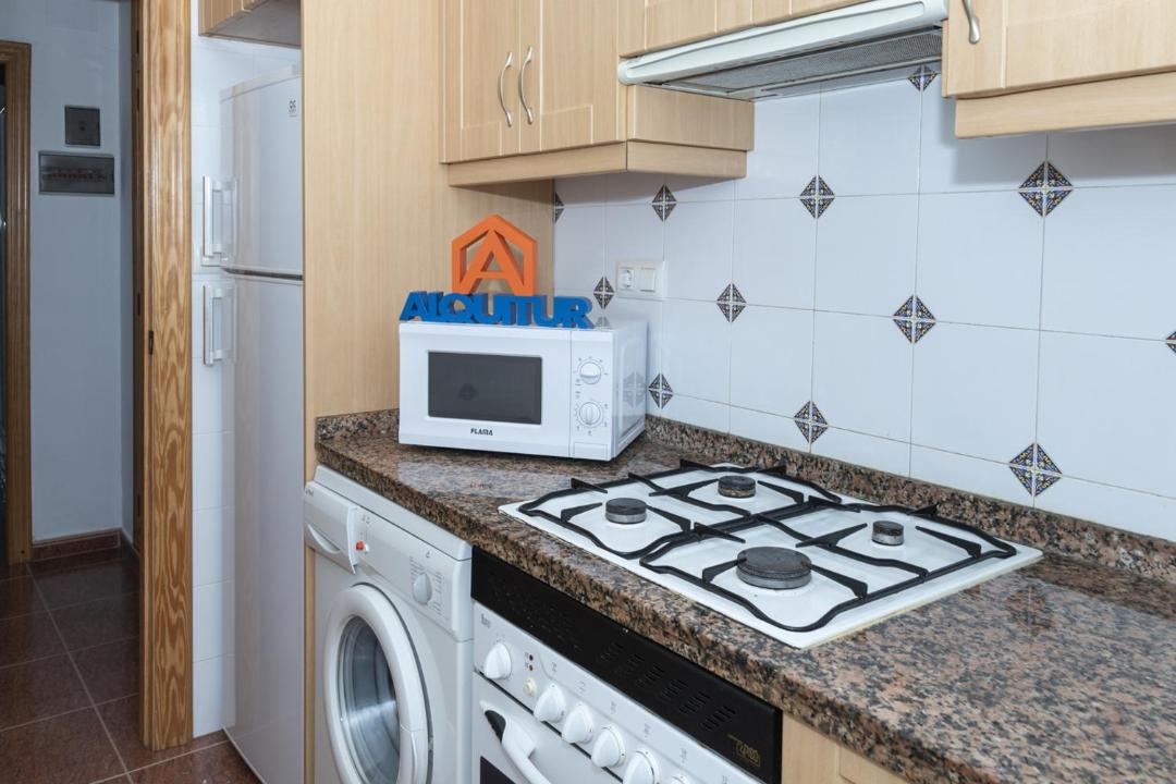 Photo of Kitchen in Faro de Cullera