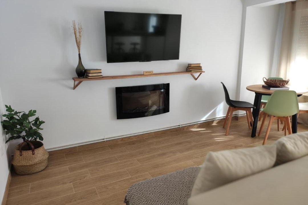 Photo of Livingroom in Alhama de Aragon