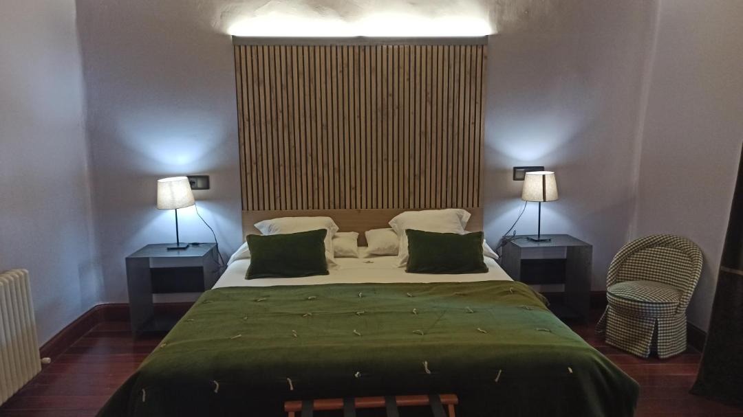 Photo of Bedroom in Ampudia