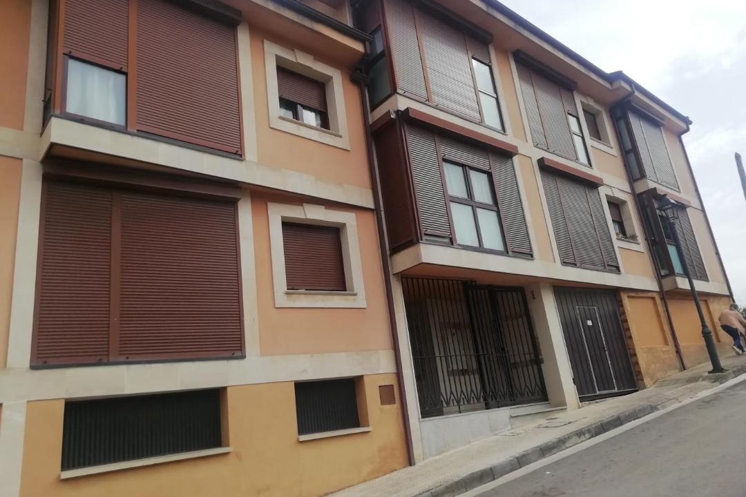 Photo of Buildings in Medina De Pomar