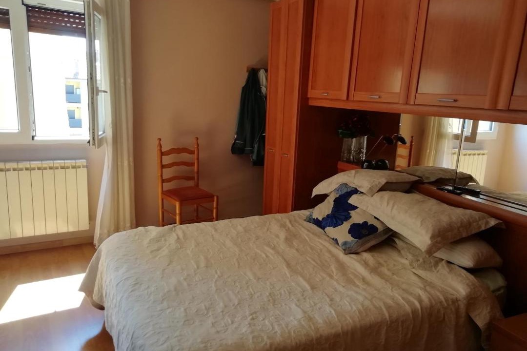Photo of Bedroom in Medina De Pomar