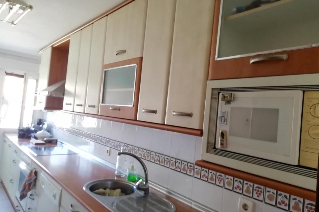 Photo of Kitchen in Medina De Pomar